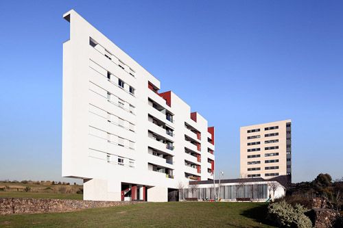 Arquitectura perfilada 4