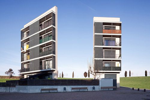 Arquitectura perfilada 1