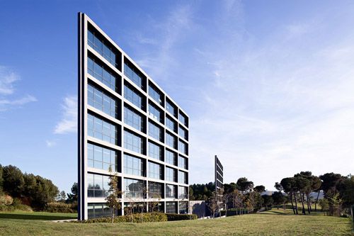 Arquitectura perfilada 0