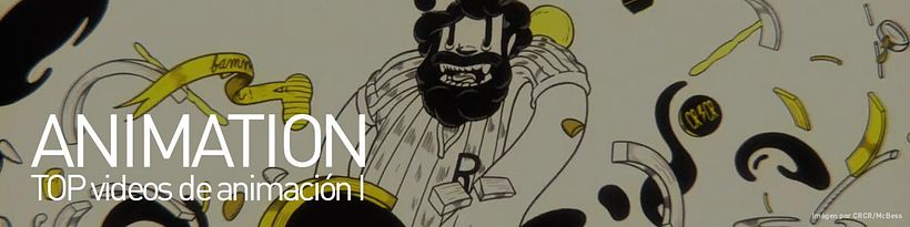 TOP videos de animación I 0