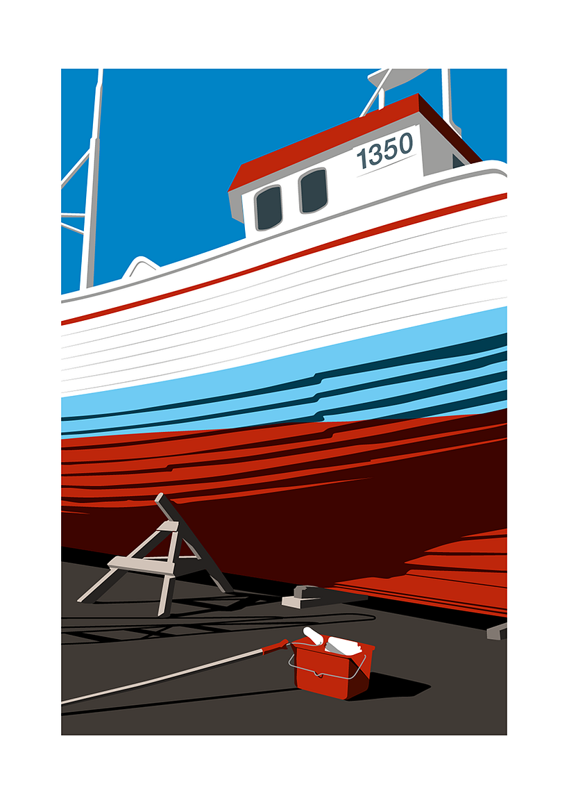 Sea Sights 2