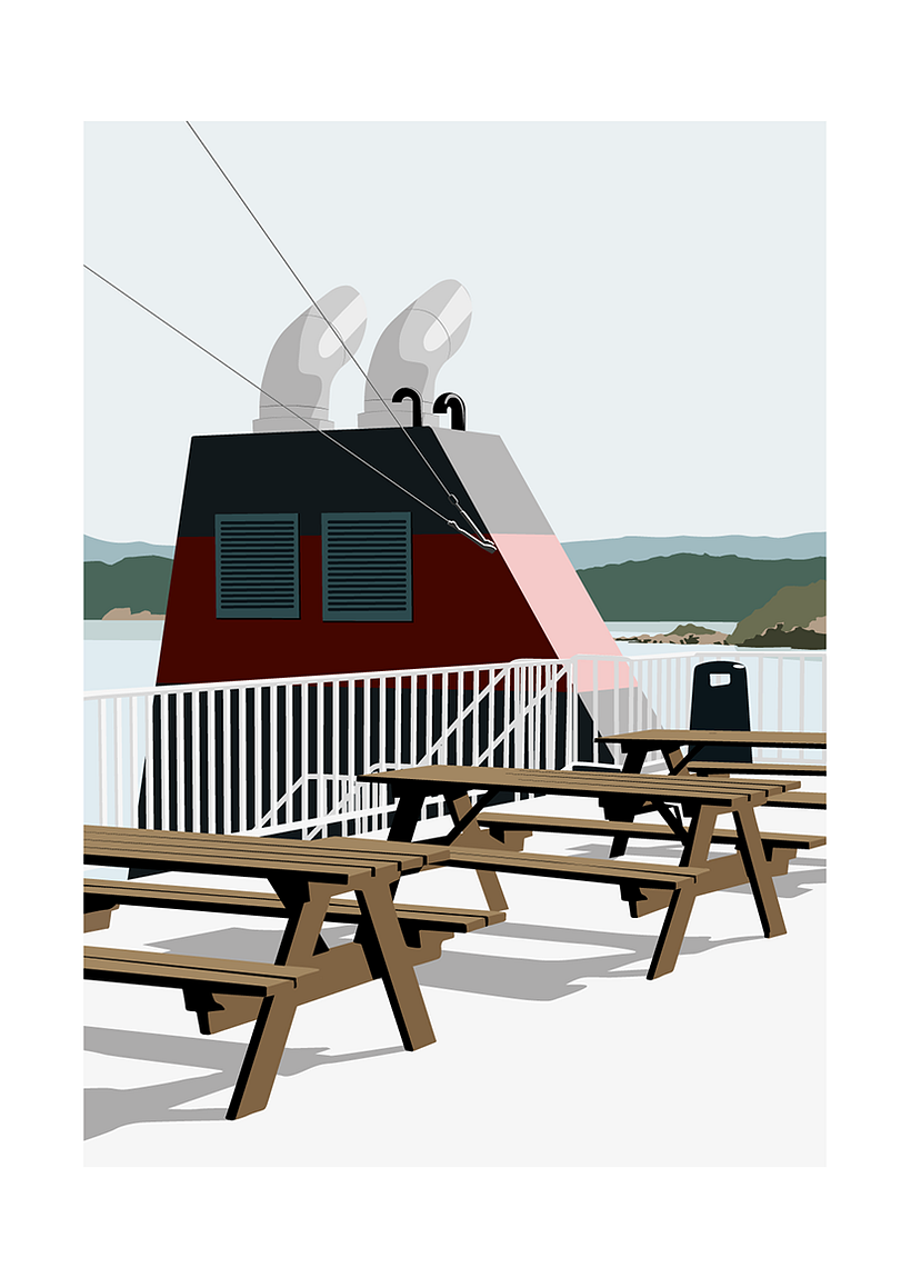 Sea Sights 6