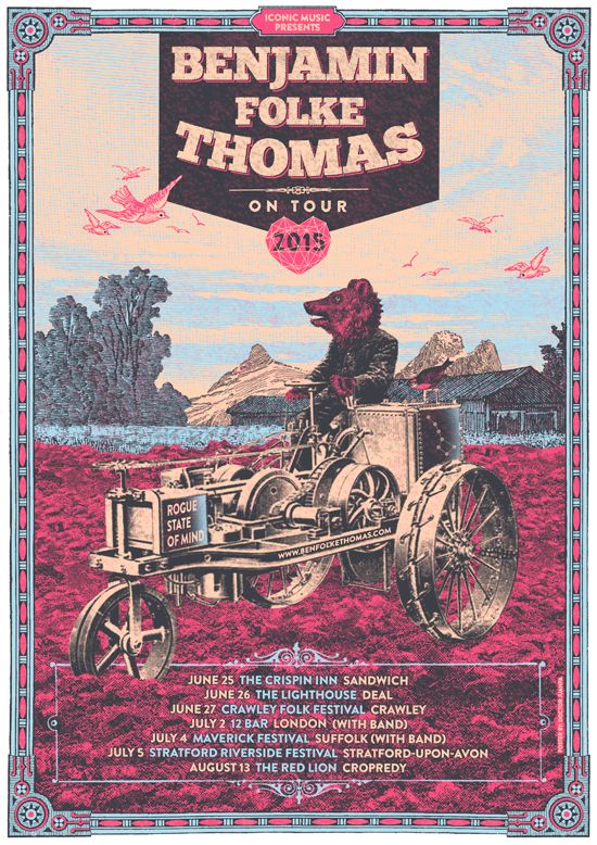 GIGPOSTERS 2015 9
