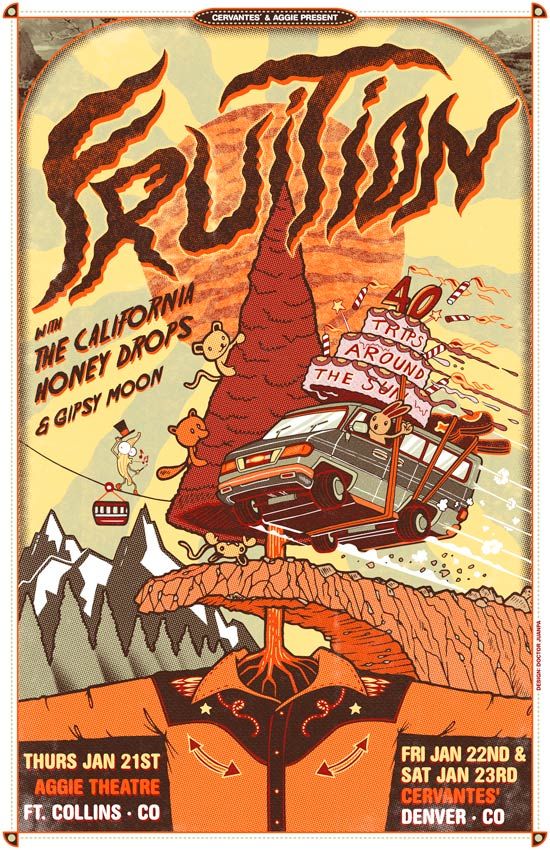 GIGPOSTERS 2015 26
