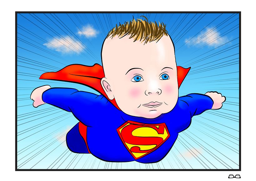 Superbabies -1