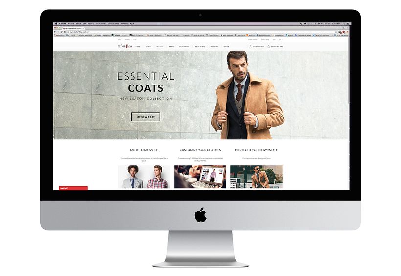 TAILOR4LESS -1
