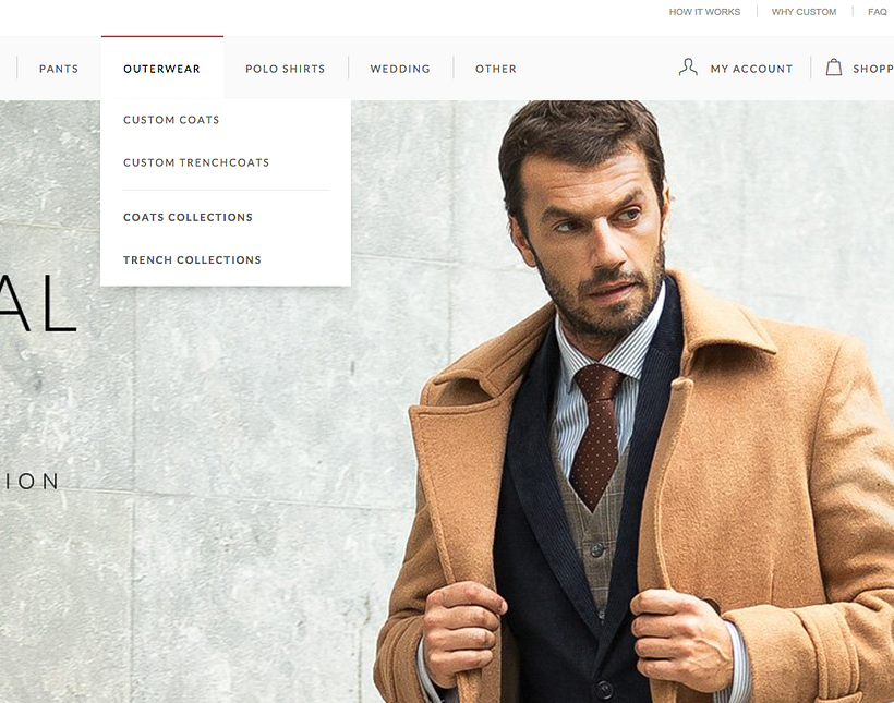 TAILOR4LESS 1
