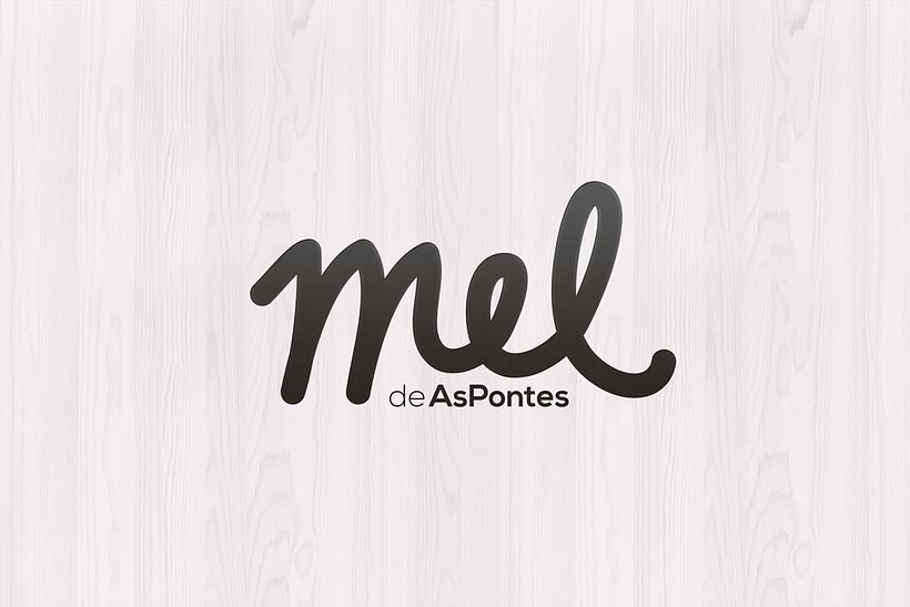 Mel de As Pontes | Branding  13