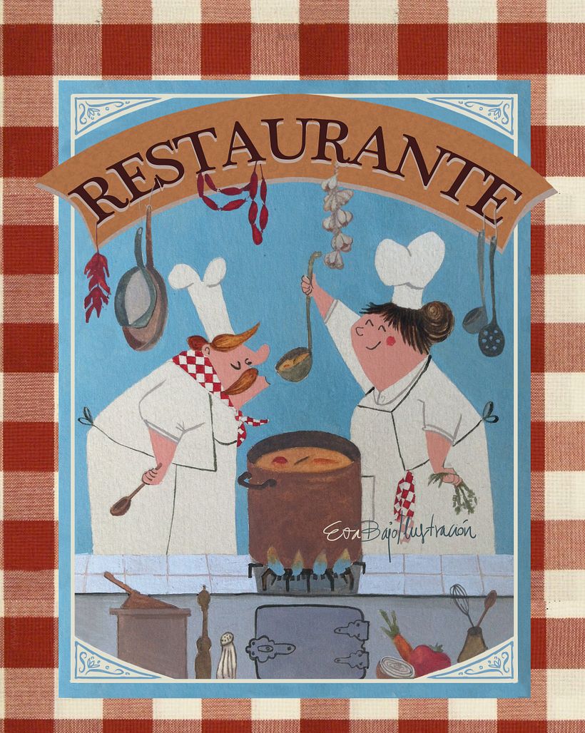 Recetario Cocina -1