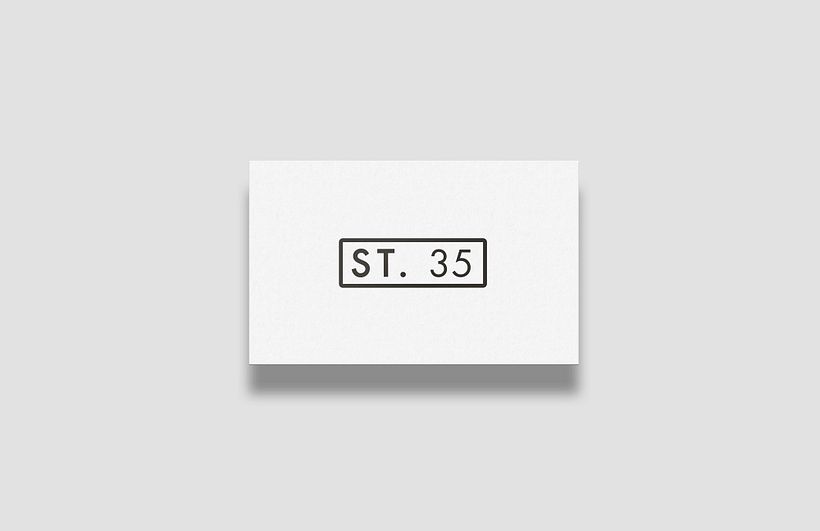ST.  35 0