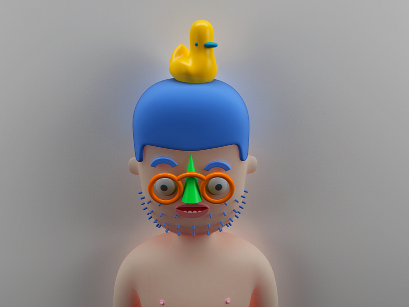 PERSONAGENS! 2