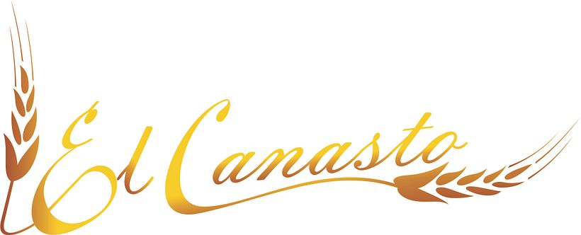 Logo " El Canasto" - Design 