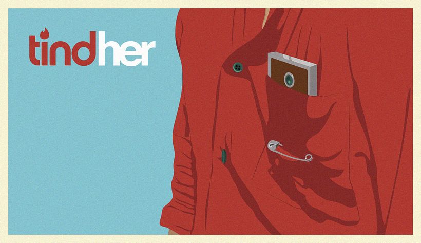 TindHER 0