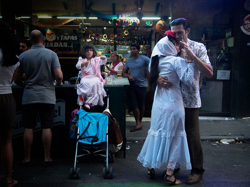 La mejor fotografía de 2015 2