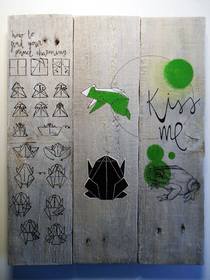 Proyecto Origami 2