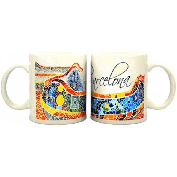 Trabajo para Amazonik souvenirs (Barcelona)