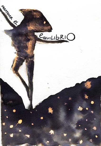 inktober 2015 1