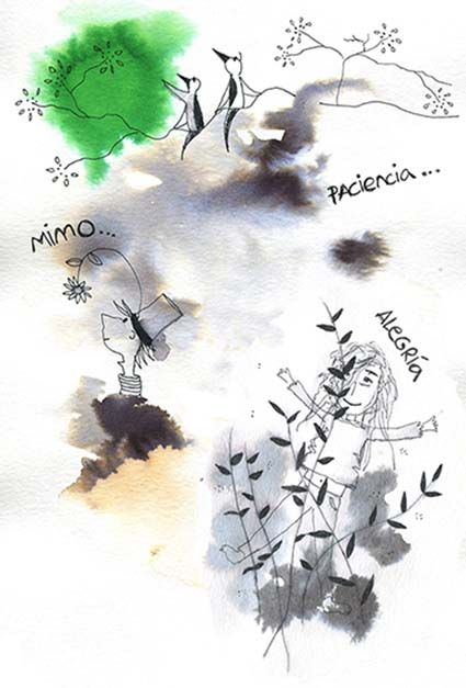 inktober 2015 2
