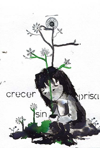 inktober 2015 4