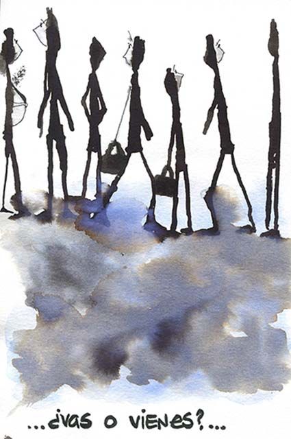 inktober 2015 8