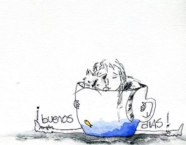 inktober 2015 16