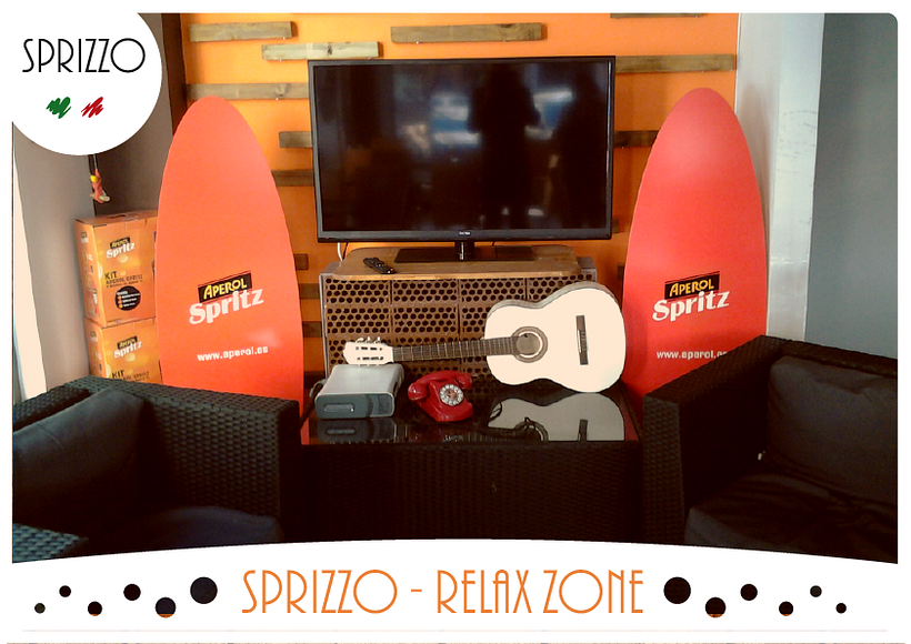 Sprizzo - Social posts 4