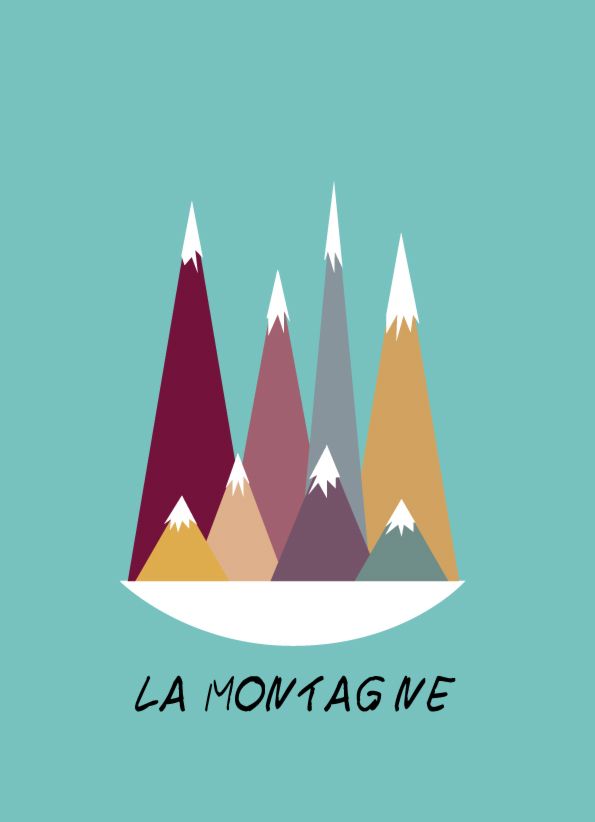 La Montaña -1