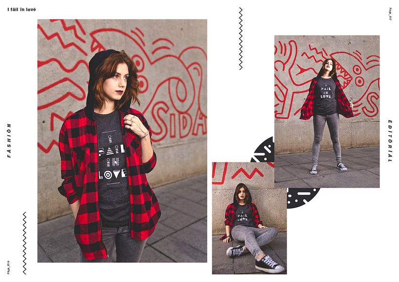 I fail in loveNuevo proyecto 9