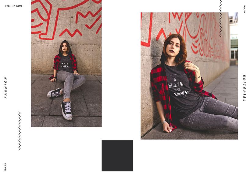 I fail in loveNuevo proyecto 10