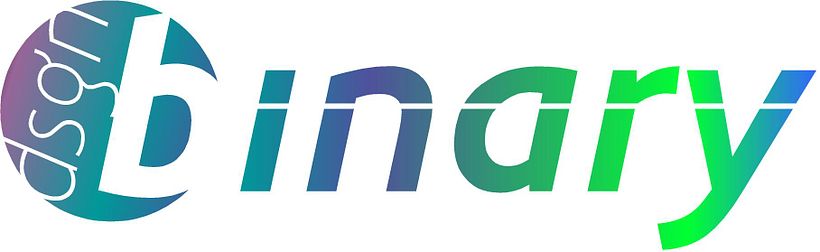 Binary  Design - Grafikdesign