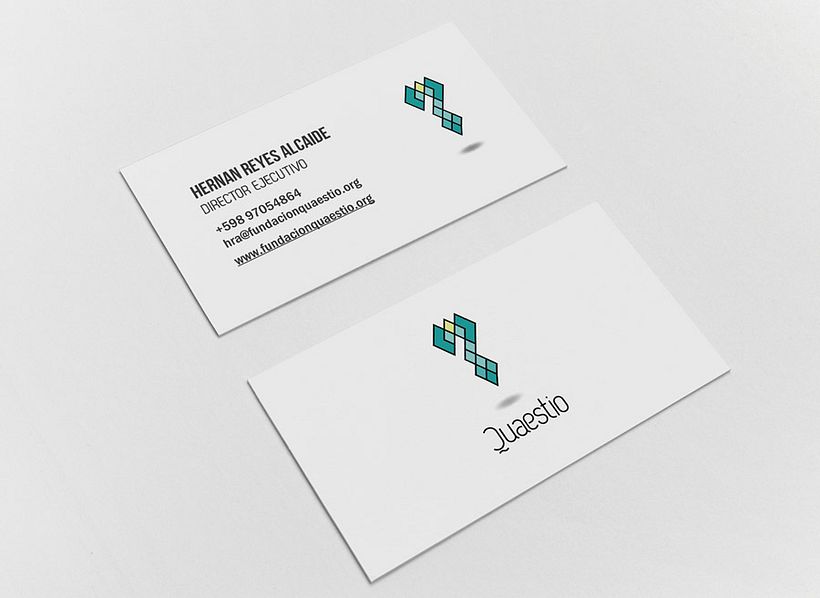 Fundación Quaestio 0