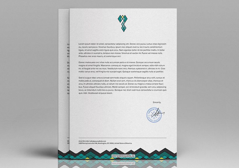 Fundación Quaestio 1