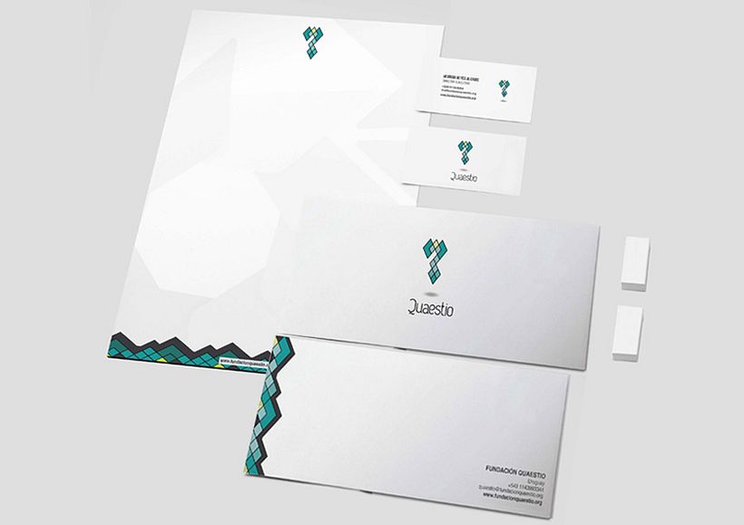 Fundación Quaestio 2