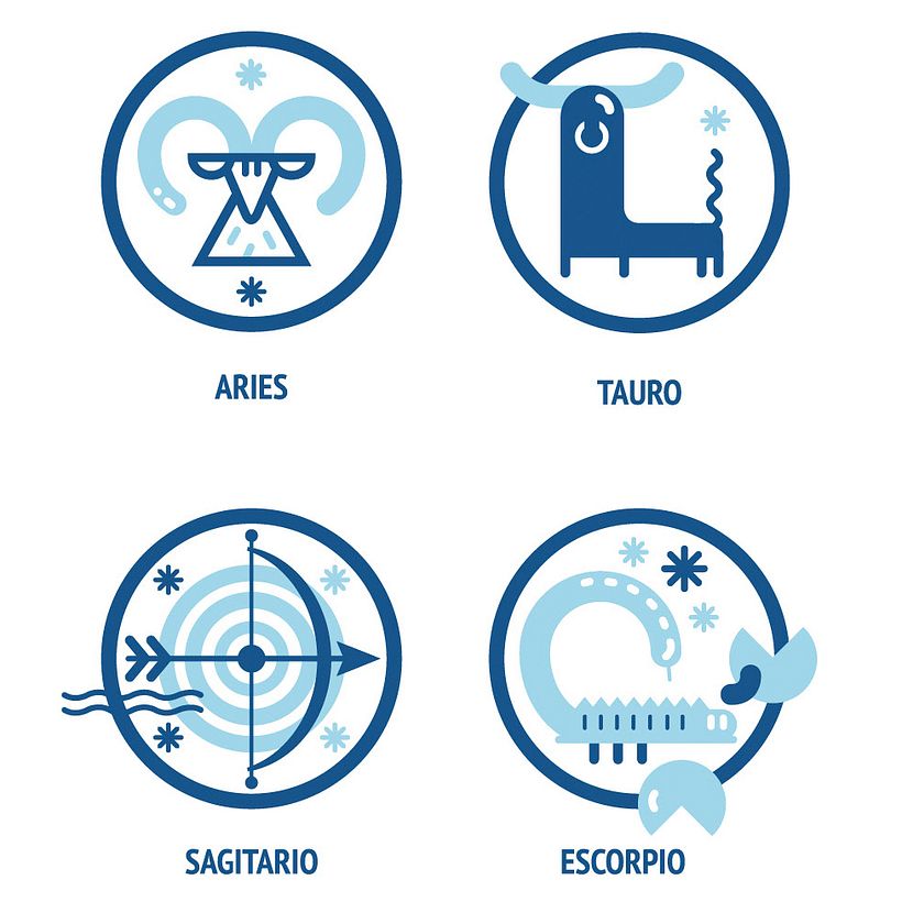 Horoscope EL PAÍS (WEB) 2