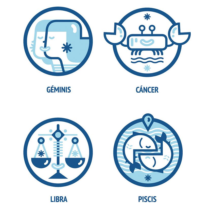 Horoscope EL PAÍS (WEB) 4