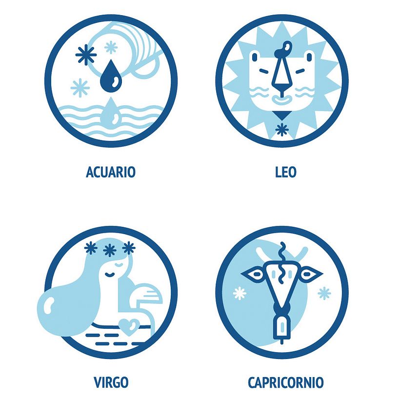 Horoscope EL PAÍS (WEB) 6