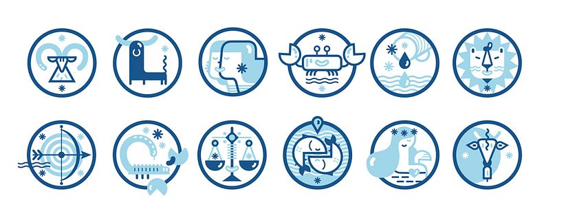Horoscope EL PAÍS (WEB) 8