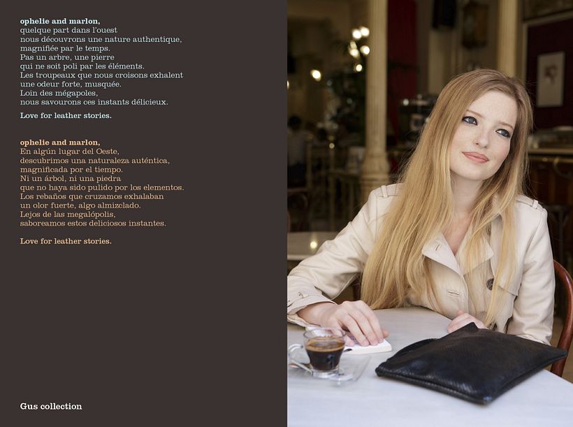 ophelie and marlon, 4