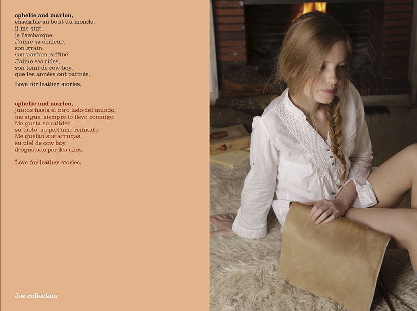 ophelie and marlon, 5