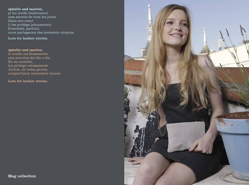 ophelie and marlon, 6