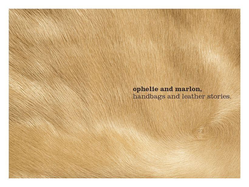 ophelie and marlon, 0