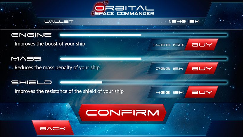 UI Design 7