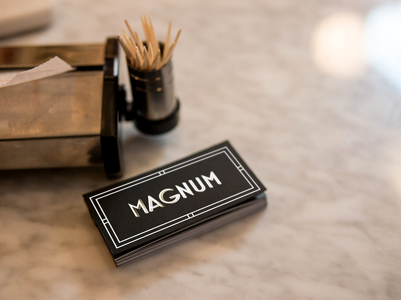 Magnum Taberna 0
