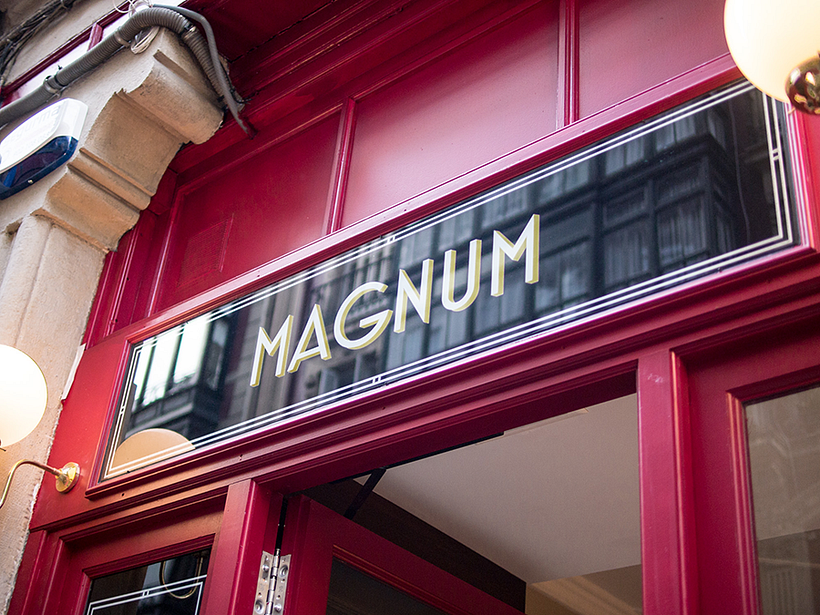 Magnum Taberna 2