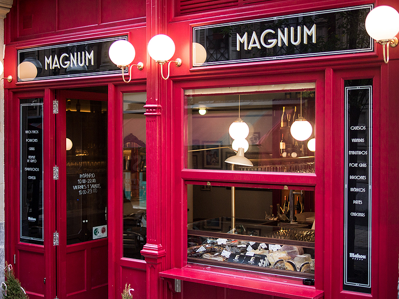 Magnum Taberna 4