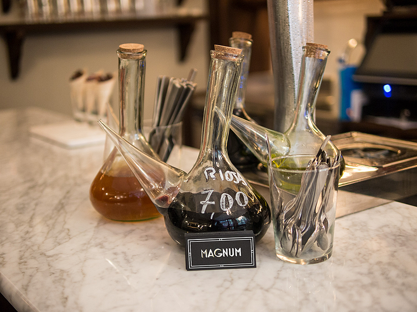 Magnum Taberna 7