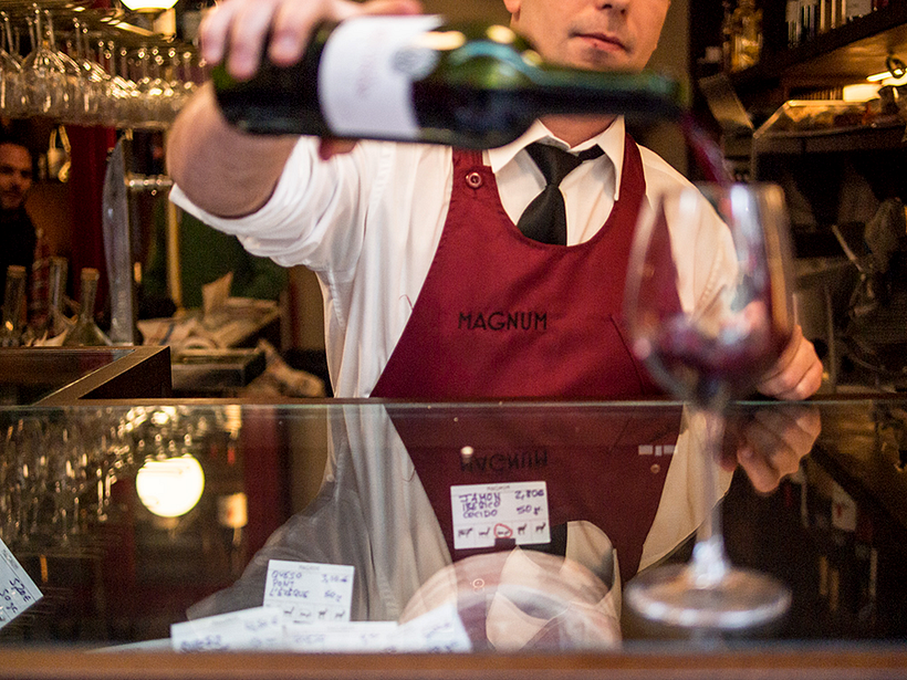 Magnum Taberna 12