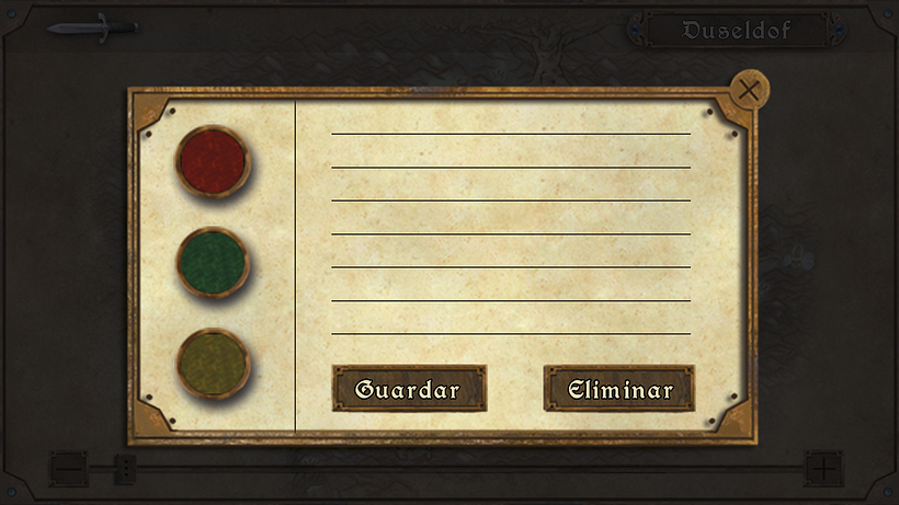 DUNGEONS & DRAGONS 1