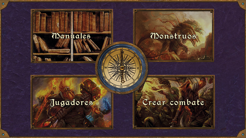 DUNGEONS & DRAGONS 3