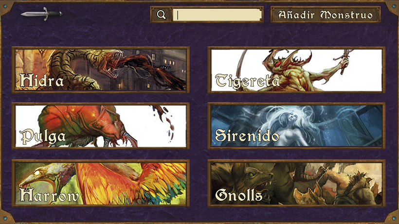 DUNGEONS & DRAGONS 4